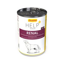 4032254768234_Hund_Josera_Help_Renal_wetfood_400g Josera Help Renal mokra hrana za pse