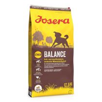 Josera Daily Balance senior suha hrana za starije pse