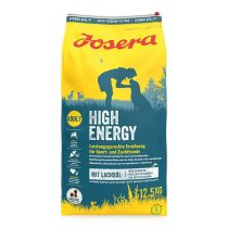 4032254775331_Hund_Josera_Special_High_Energy_12,5kg_frontal Josera Super Premium suha hrana za pse.