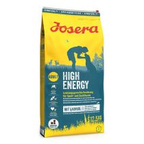 4032254775331_Hund_Josera_Special_High_Energy_12,5kg_sideview_left Josera Super Premium suha hrana za pse. Josera High energy