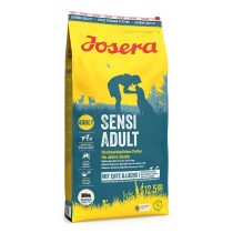 4032254775355_Hund_Josera_Special_SensiAdult_12,5kg_Exklusiv_sideview_left Josera Super Premium suha hrana za pse.