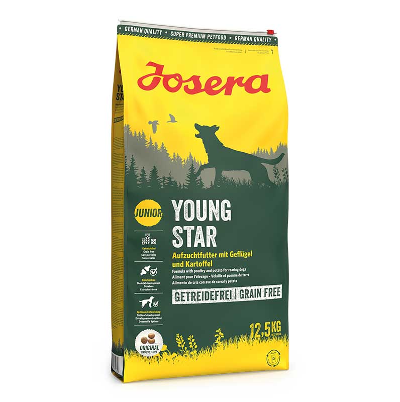 Josera YoungStar hrana za pse