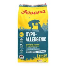 Josera hipoalergena suha hrana