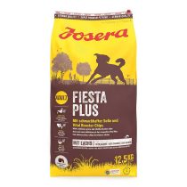 4032254775478_Hund_Josera_Daily_FiestaPlus_12,5kg_Exklusiv_frontal Šarena mješavina za izbirljive pse s dodatnim vitaminima!