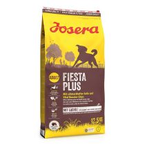 4032254775478_Hund_Josera_Daily_FiestaPlus_12,5kg_Exklusiv_sideview_left Josera Fiesta Plus Super Premium suha hrana za pse