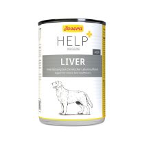 Josera Help Liver mokra hrana za probleme s jetrom kod pasa