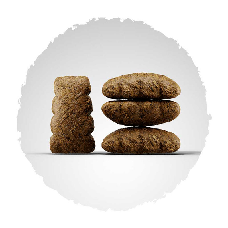josera-hundefutter-kroketten-sensiplus Josera Super Premium suha hrana za pse.