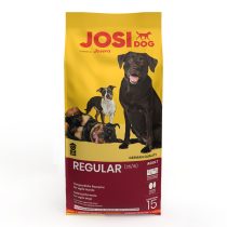 4032254770695_Hund_JosiDog_Regular_15kg_frontal JosiDog Regular 15 kg suha hrana za odrasle pse