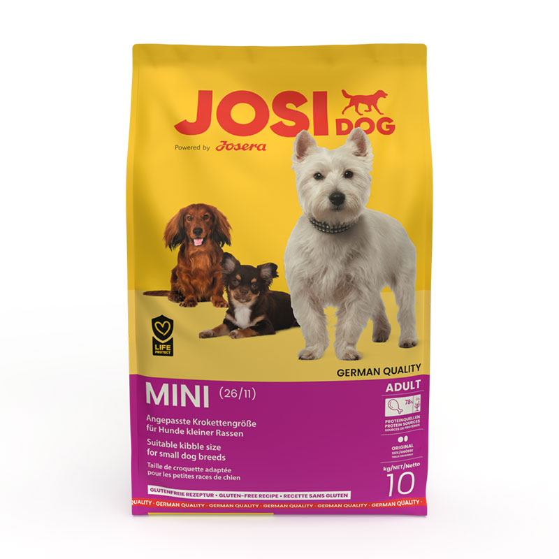 JosiDog Mini