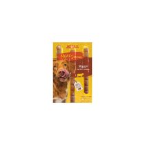 4032254780397_Hund_JosiDog_MeatSticks_Beef_33g_frontal JosiDog mesni štapići s okusom govedine