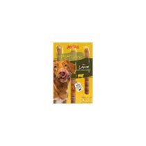 4032254780410_Hund_JosiDog_MeatSticks_Lamb_33g_frontal JosiDog mesni štapići s okusom janjetine, 3 štapića