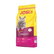 Povoljna kvalitetna suha hrana za mačke JosiCat classic s lososom