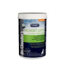 dr_mohren Dr Clauders Peleti s ekstraktom mrkve koji podržavaju zdravlje kože i dlake, te potiču prirodni pigment psa.