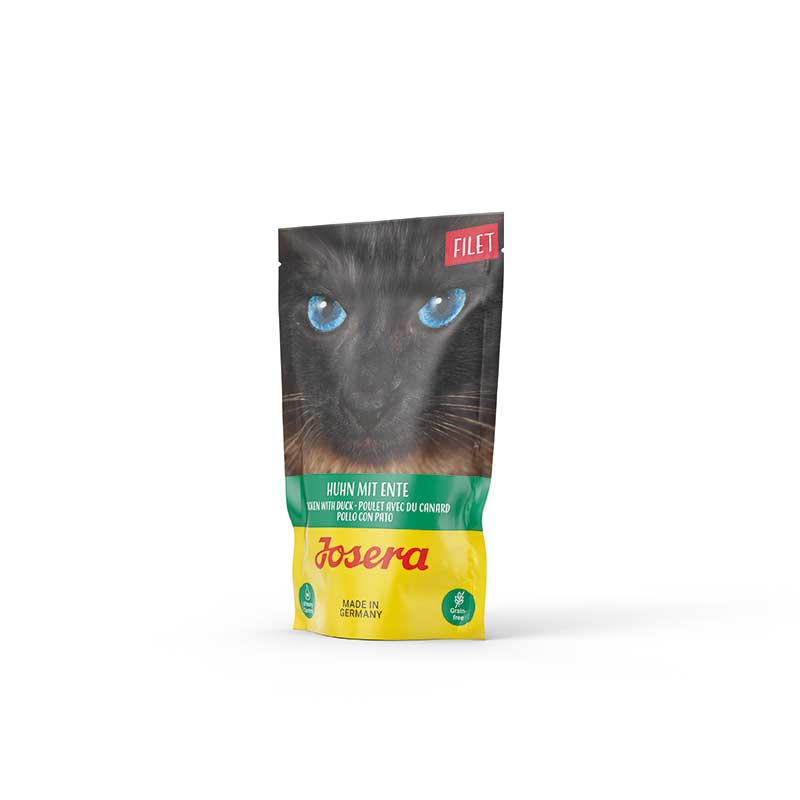 Josera Filet piletina i patka