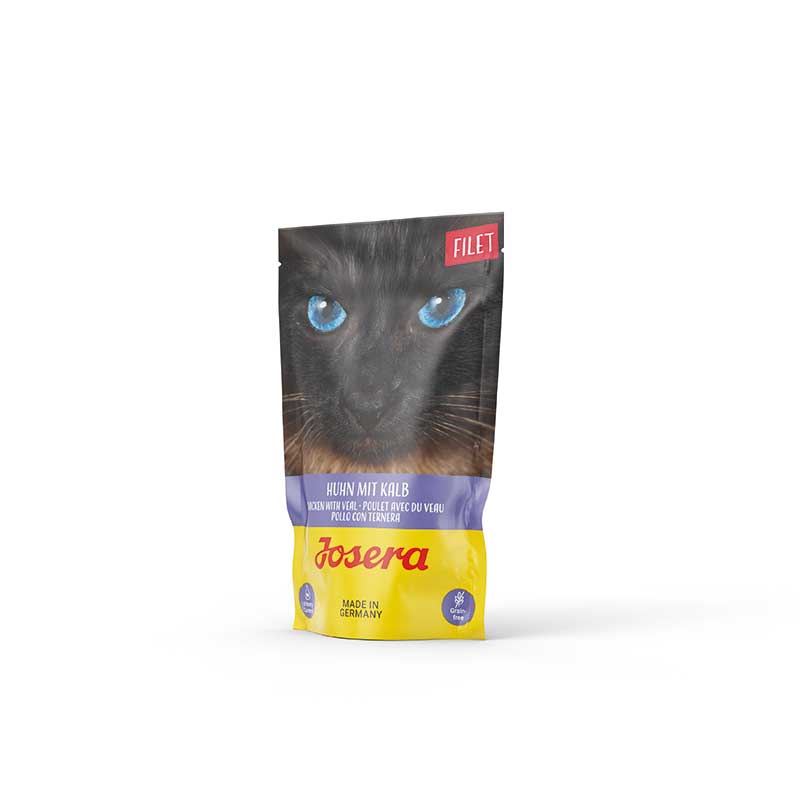 Josera Filet piletina i teletina