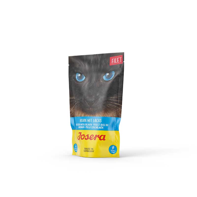 Josera Filet piletina i losos
