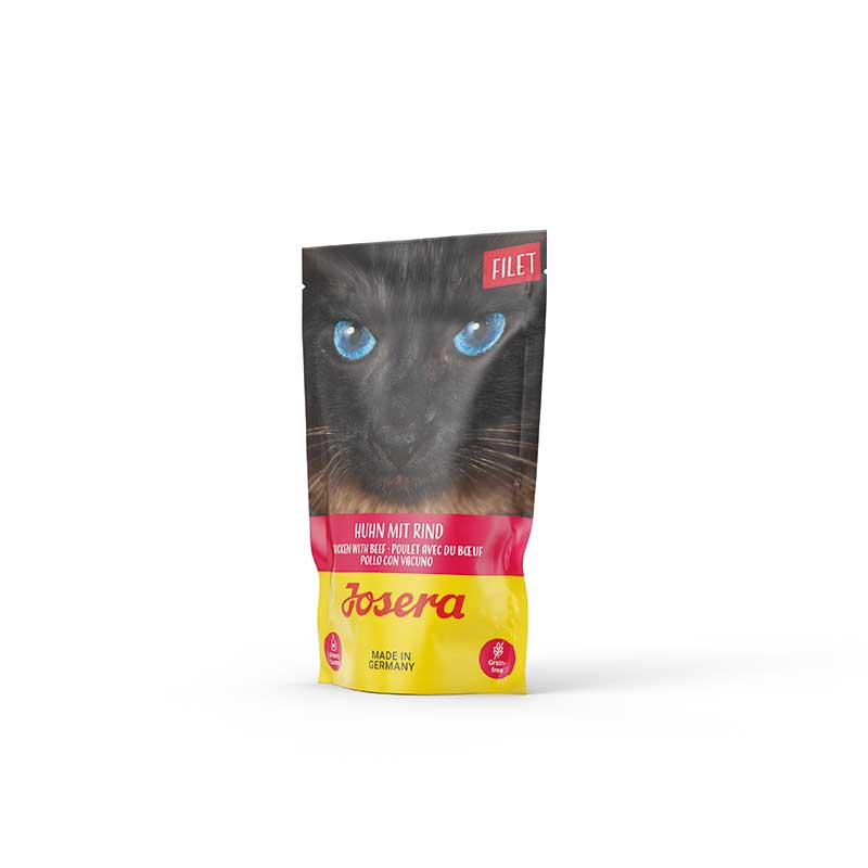 Josera Filet piletina i govedina
