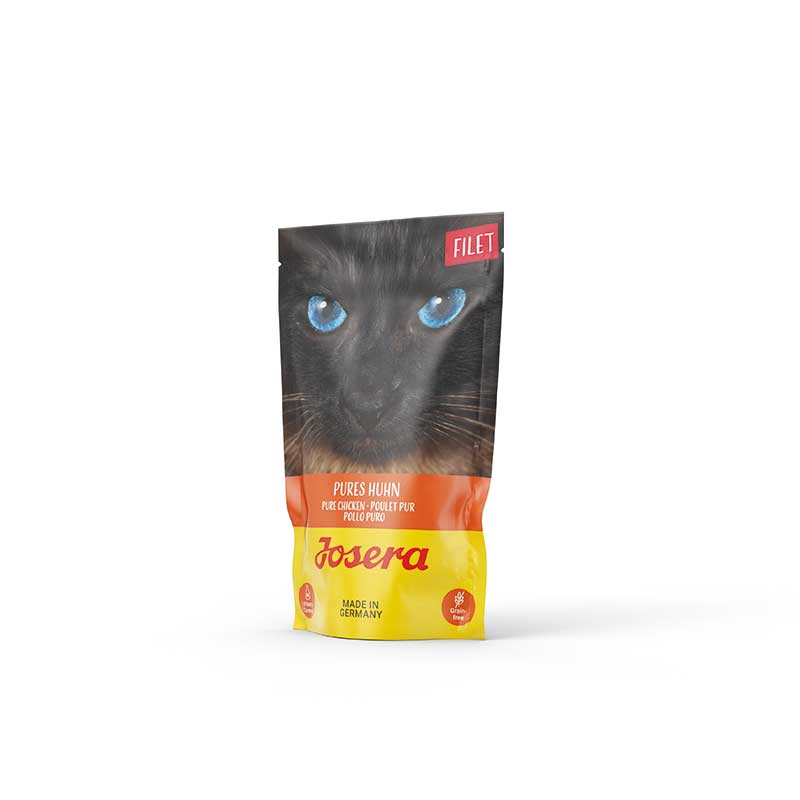 Josera Filet piletina