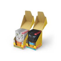 Super Premium mokra hrana za mačke. Josera Pate paštete i filet. Multipack - akcija