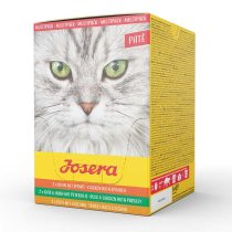 Super Premium mokra hrana za mačke. Josera Pate paštete. Multipack - akcija