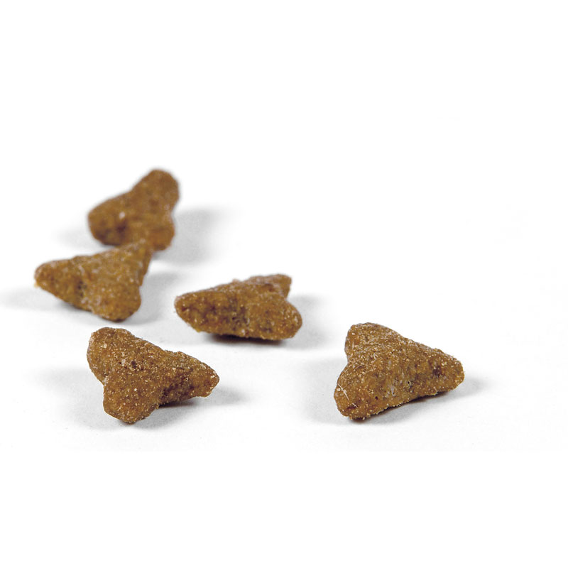 josera-krokettenbild-Catelux Josera Super Premium suha hrana za mačke