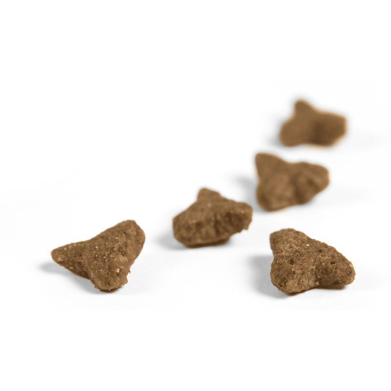 josera-krokettenbild-Culinesse Josera Super Premium suha hrana za mačke