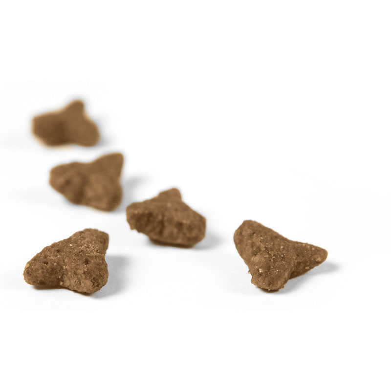 josera-krokettenbild-SensiCat Josera Super Premium suha hrana za mačke